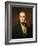 Sir Walter Scott (1771-1832), 1822-Sir Henry Raeburn-Framed Giclee Print