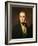 Sir Walter Scott (1771-1832), 1822-Sir Henry Raeburn-Framed Giclee Print