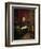 Sir Walter Scott (1771-1832), 1831-Sir Francis Grant-Framed Giclee Print