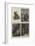 Sir Walter Scott Centenary-Edwin Landseer-Framed Giclee Print