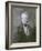 Sir Walter Scott portrait-Henry Raeburn-Framed Giclee Print