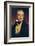 Sir Walter Scott-Sir Henry Raeburn-Framed Art Print