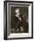 Sir Walter Scott-null-Framed Art Print