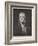 Sir Walter Scott-Sir Henry Raeburn-Framed Giclee Print