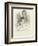 Sir Walter Scott-Charles Robert Leslie-Framed Giclee Print