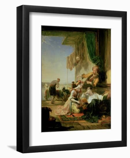 Giclee Print, , large