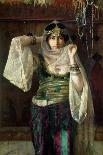 The Queen of the Harem-Sir William Beechey-Giclee Print