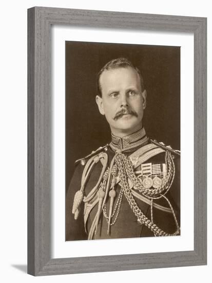 Sir William Birdwood-null-Framed Photographic Print