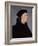 Sir William Butts, Physician-Hans Holbein the Younger-Framed Giclee Print