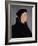 Sir William Butts, Physician-Hans Holbein the Younger-Framed Giclee Print