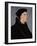 Sir William Butts, Physician-Hans Holbein the Younger-Framed Giclee Print