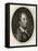 Sir William Chambers-W. Bromley-Framed Stretched Canvas