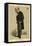 Sir William Fergusson-Carlo Pellegrini-Framed Stretched Canvas