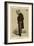 Sir William Fergusson-Carlo Pellegrini-Framed Art Print