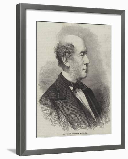 Sir William Fergusson-null-Framed Giclee Print