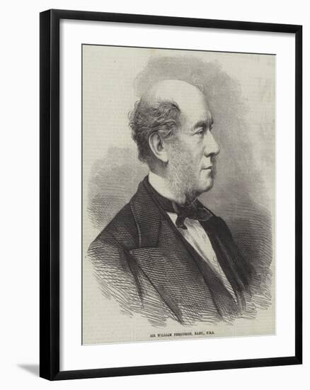 Sir William Fergusson-null-Framed Giclee Print