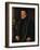 Sir William Garrard, Lord Mayor 1555, C1568-null-Framed Giclee Print