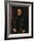 Sir William Garrard, Lord Mayor 1555, C1568-null-Framed Giclee Print