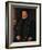 Sir William Garrard, Lord Mayor 1555, C1568-null-Framed Giclee Print