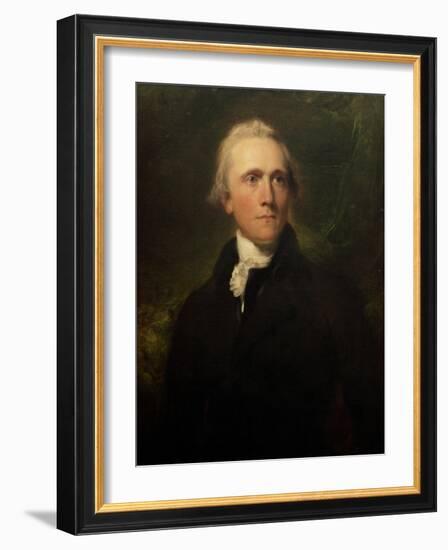 Sir William Grant-Thomas Lawrence-Framed Giclee Print