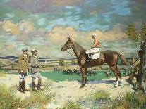 Sergeant Murphy and Things, 1923-24-Sir William Orpen-Giclee Print
