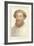 Sir William Sharington-Hans Holbein the Younger-Framed Giclee Print