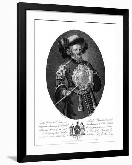 Art Print, , large