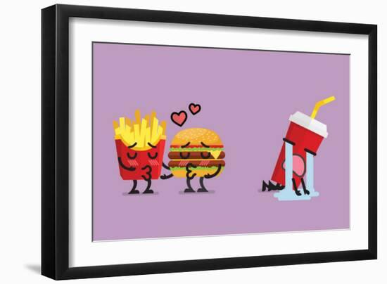 Art Print, , large