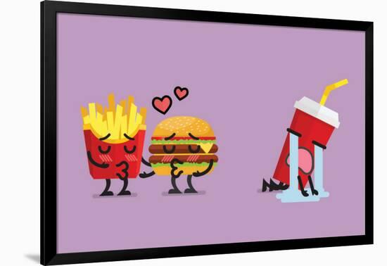 Art Print, , large