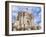 Siracusa Cathedral, Syracuse, UNESCO World Heritage Site, Sicily, Italy, Europe-Melissa Kuhnell-Framed Photographic Print