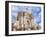 Siracusa Cathedral, Syracuse, UNESCO World Heritage Site, Sicily, Italy, Europe-Melissa Kuhnell-Framed Photographic Print