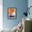 Siren Falls-Natasha Wescoat-Framed Giclee Print displayed on a wall
