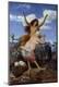 Premium Giclee Print