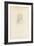 Siri Anders Carlsson, 1897-Carl Larsson-Framed Giclee Print