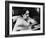 Sirimavo Bandaranaike Was the Modern World's First Female Head of Government, 1960s-null-Framed Photo