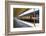 Sirkeci Gar (Central Railway) Railway Station Former Terminal Stop of the Orient Express-Simon Montgomery-Framed Photographic Print