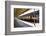 Sirkeci Gar (Central Railway) Railway Station Former Terminal Stop of the Orient Express-Simon Montgomery-Framed Photographic Print