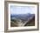 Siroka Valley Dominated by Dumbier Peak, 2043M, in Low Tatry, Nizke Tatry, Zilina Region, Slovakia-Richard Nebesky-Framed Photographic Print