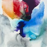 Mesa Abstract-Sisa Jasper-Framed Art Print