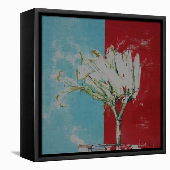 Sisal-Charlie Millar-Framed Premier Image Canvas