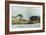 Sisley: Boats, 1873-Alfred Sisley-Framed Giclee Print