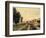 Sisley: Landscape, 1884-Alfred Sisley-Framed Giclee Print