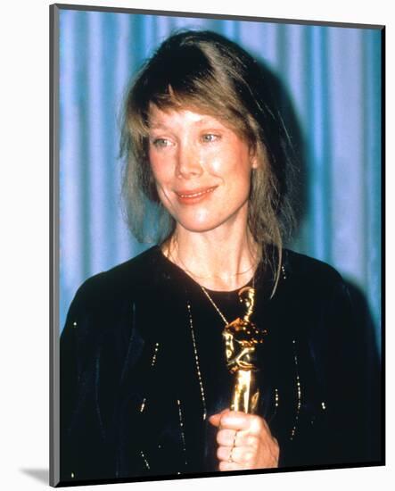 Sissy Spacek-null-Mounted Photo