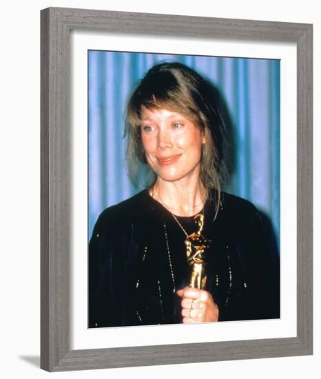 Sissy Spacek-null-Framed Photo