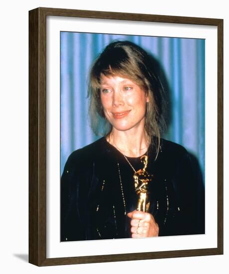 Sissy Spacek-null-Framed Photo