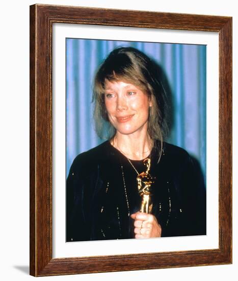 Sissy Spacek-null-Framed Photo