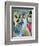 Sister Act, 2002-Ikahl Beckford-Framed Giclee Print