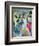 Sister Act, 2002-Ikahl Beckford-Framed Giclee Print