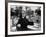 Sister Jacqueline Grennan, Executive Vice President of Webster College-Alfred Eisenstaedt-Framed Photographic Print