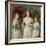 Sisters, 1868-John Everett Millais-Framed Giclee Print